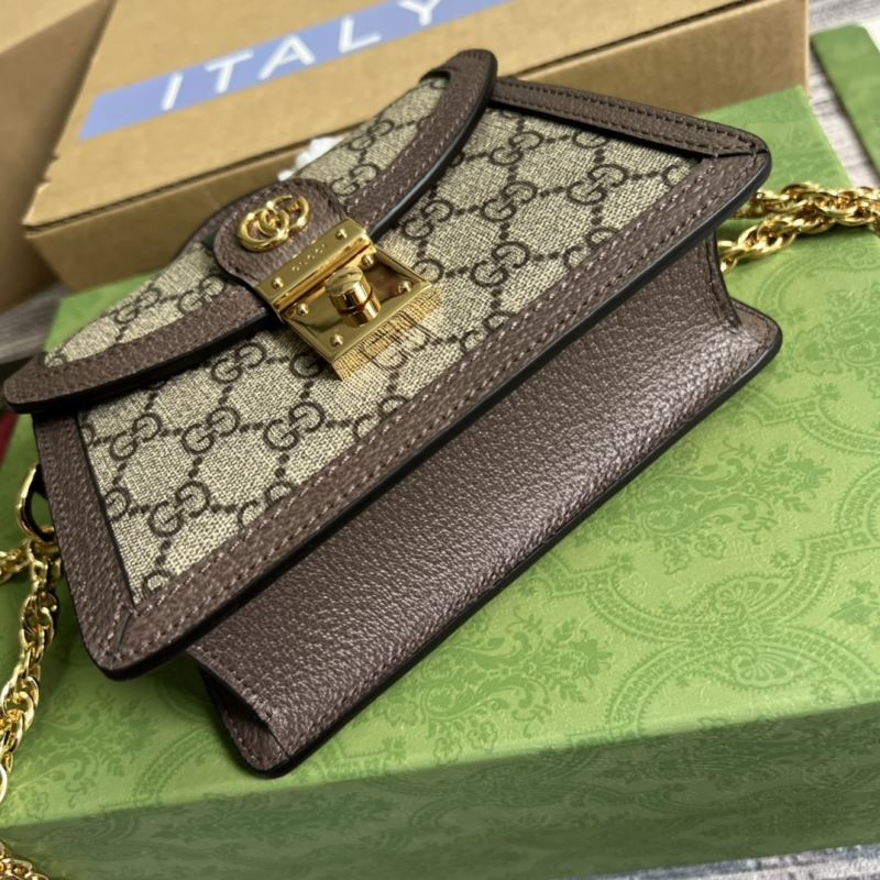 Gvc*1 satchel bags